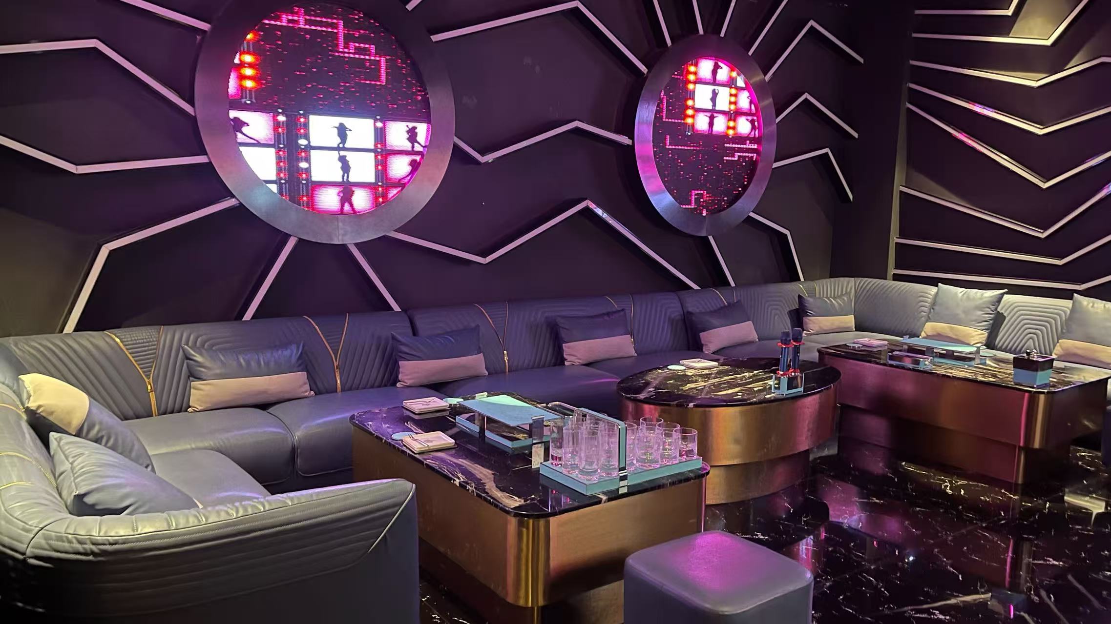 南平商务ktv划算吗值得一试-顺昌县ktv预订